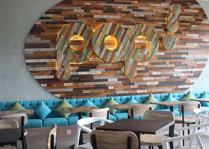 POP! Hotel Pemuda Semarang